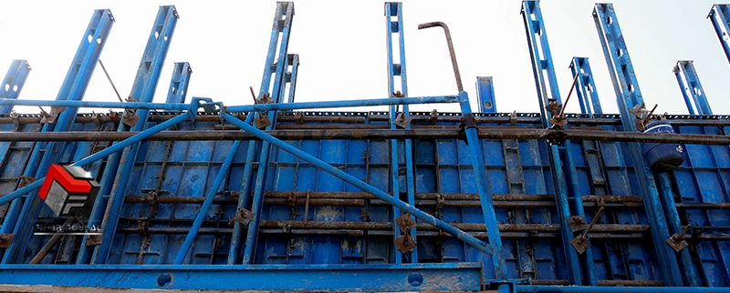 سولجر قالب بندی