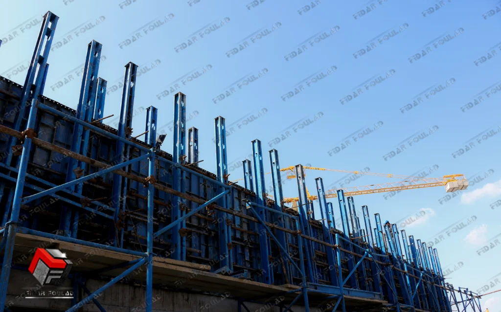 سولجر قالب بندی