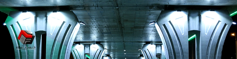 قالب ستون بتنی