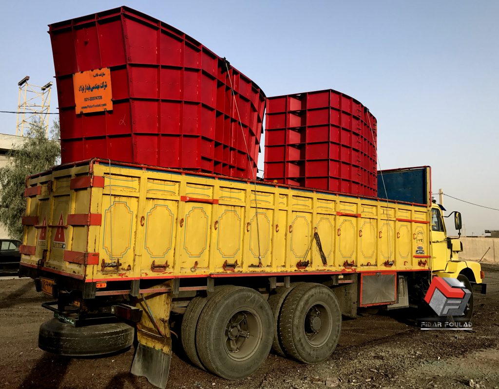 خرید قالب فلزی