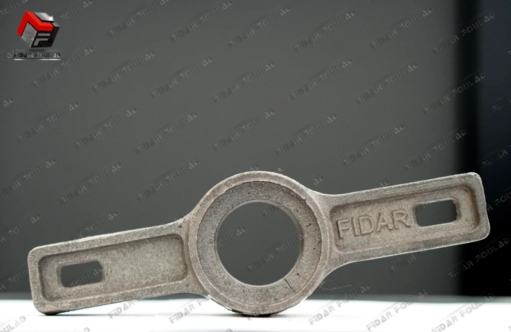 اتصالات قالب بندی