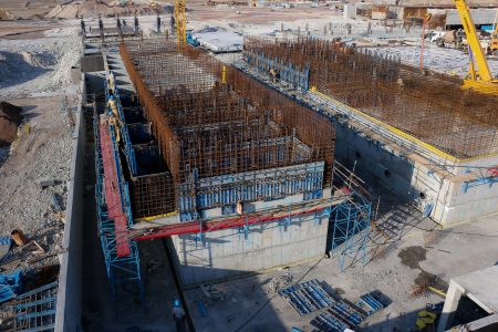 سازه های بتنی چه هستند؟