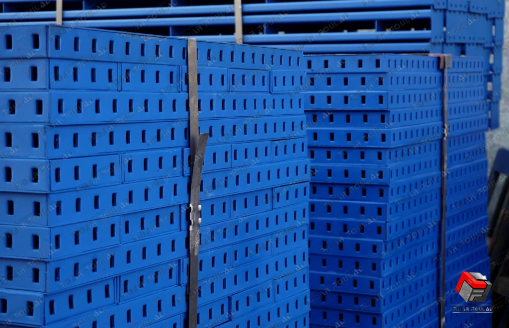 قیمت قالب فلزی