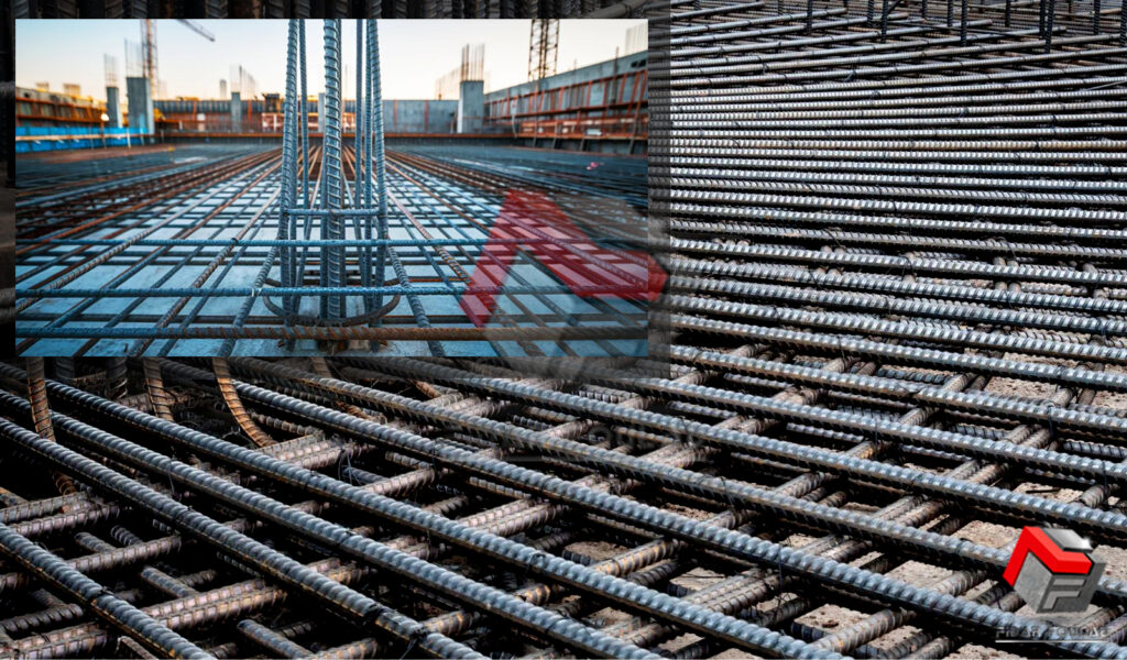 آرماتوربندی