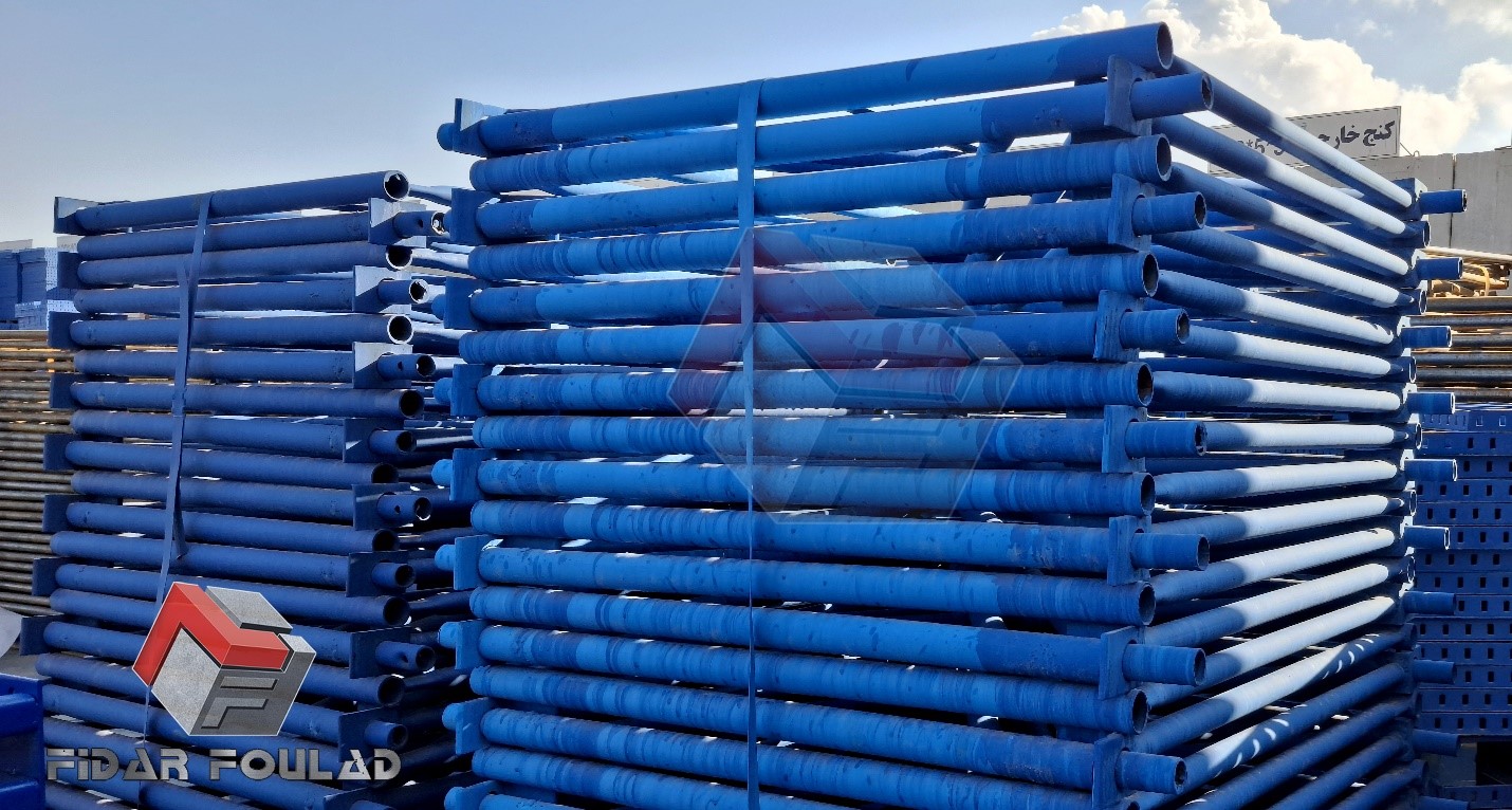 داربست مدولار