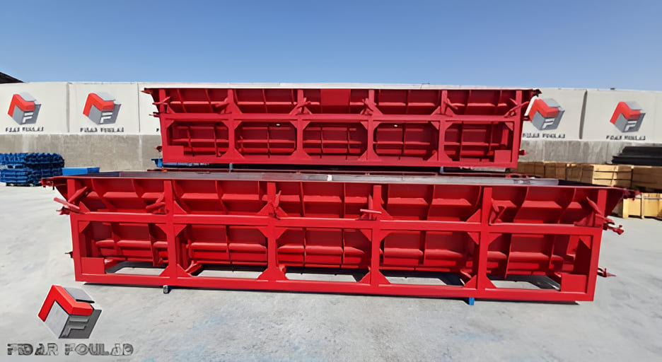 قالب نیوجرسی