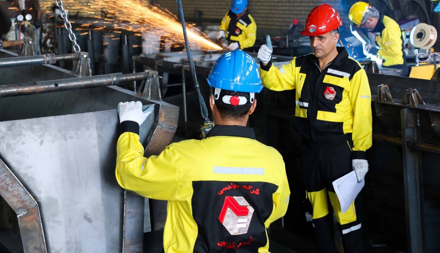 قالب نیوجرسی