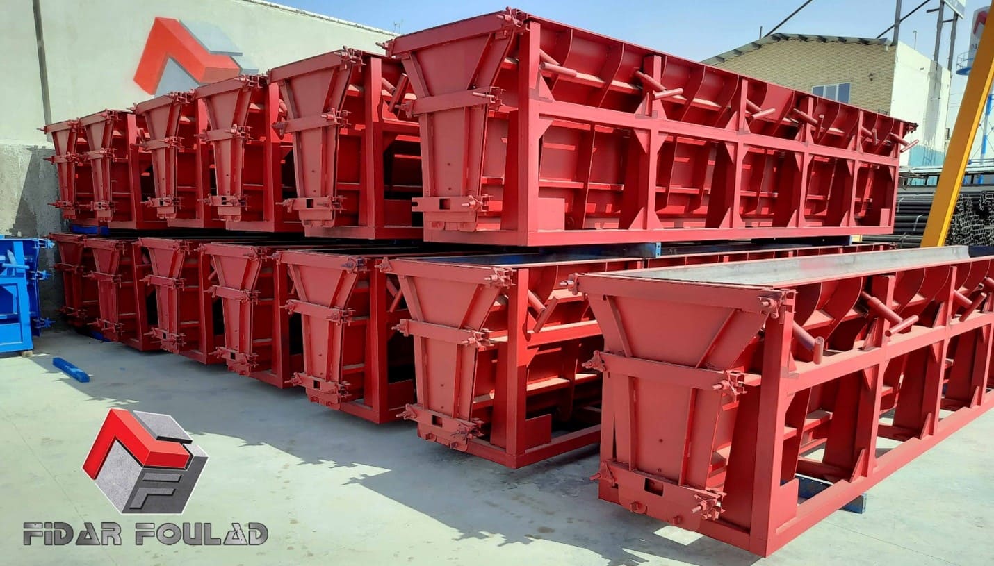 قالب نیوجرسی