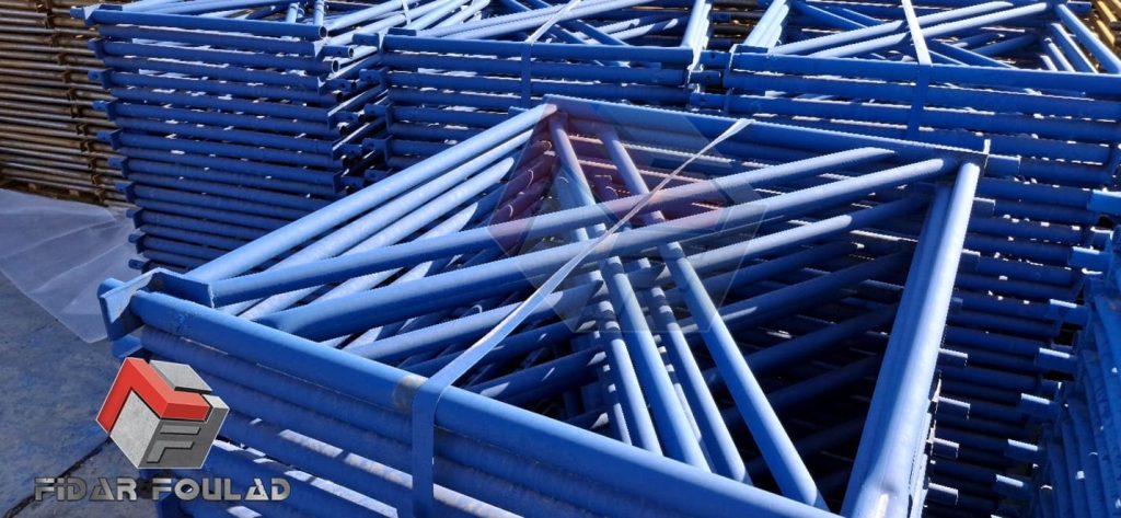 داربست مدولار