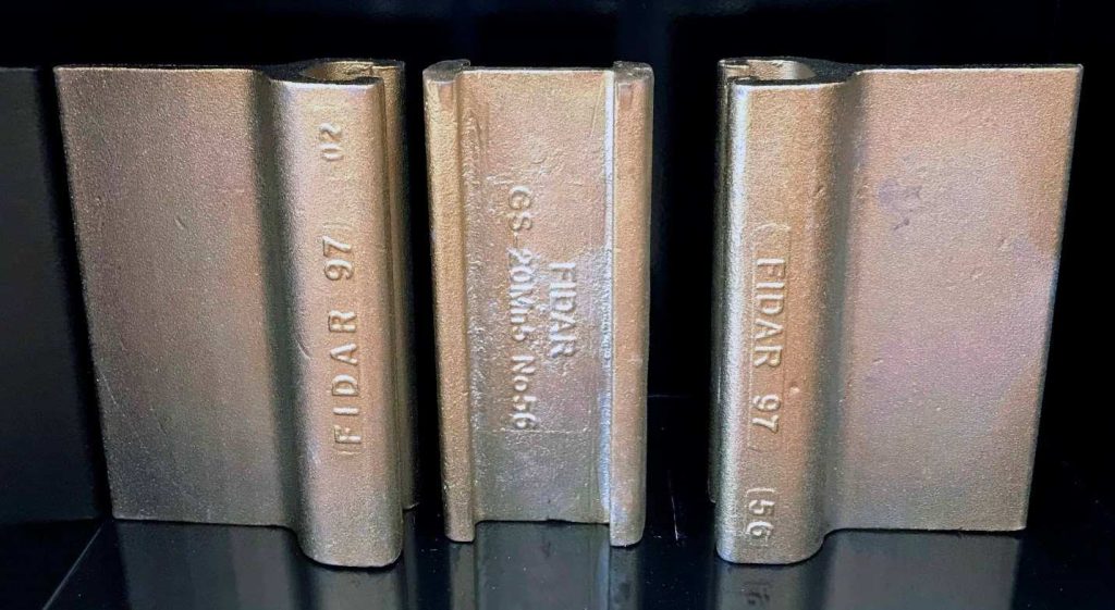 مفصل نیوجرسی