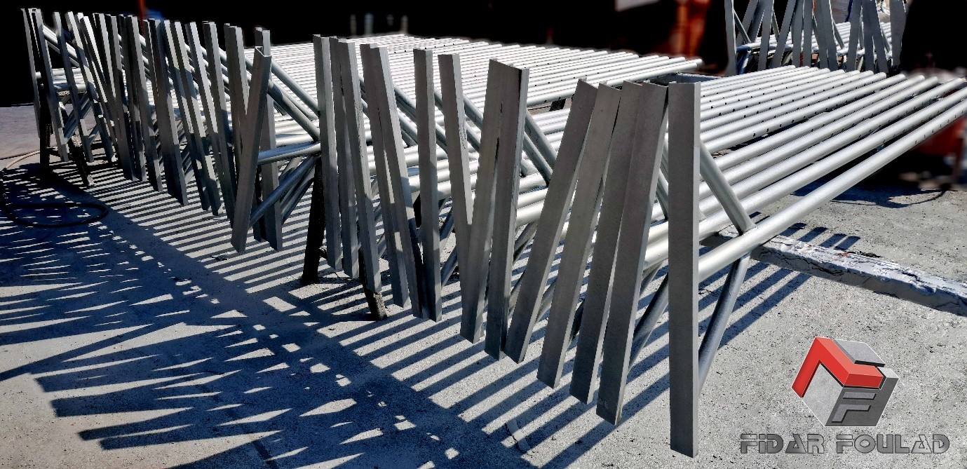 خرید جک سقفی مثلثی