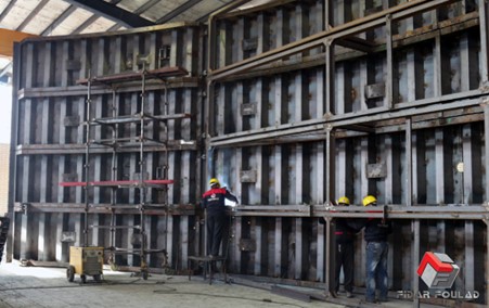 لاینینگ تونل