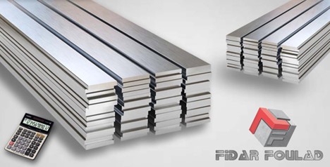 آشنایی با انواع تسمه فلزی