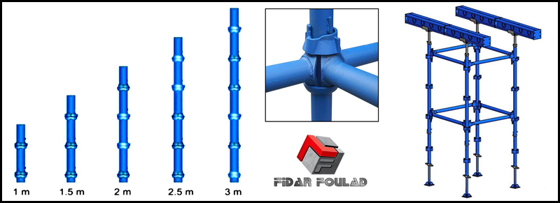 داربست کاپلاک