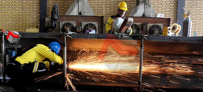 قالب‌های فلزی