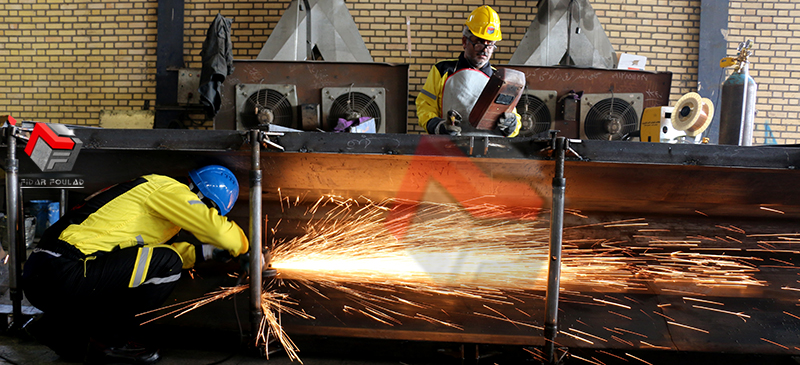 قالب‌های فلزی