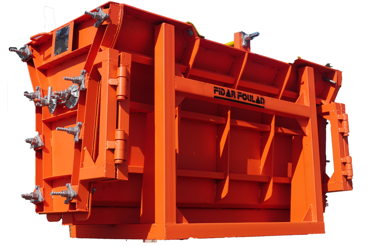 نیوجرسی 2 متری