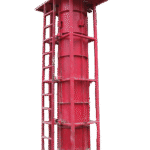 قالب ستون سفارشی