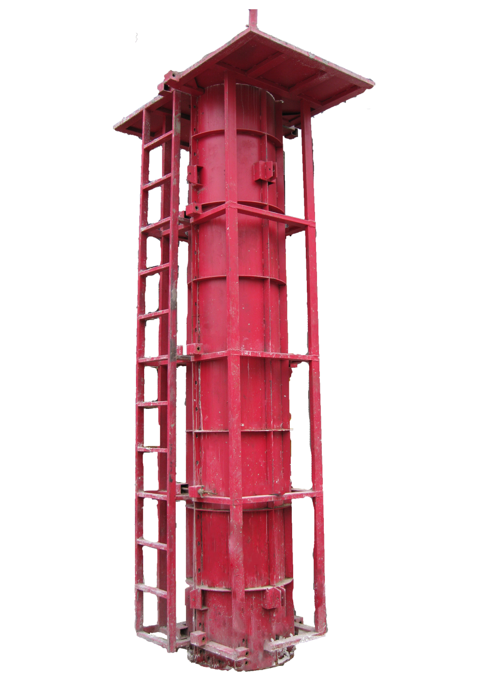 قالب ستون سفارشی