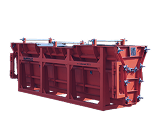 category jersey barrier picture