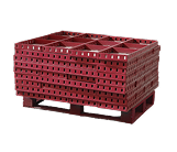 قالب مدولار