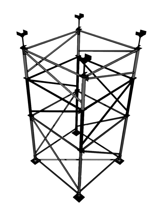 داربست داربست