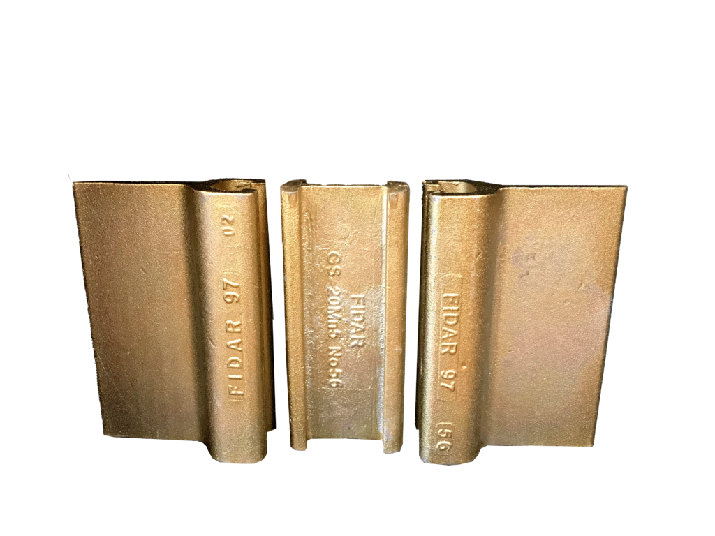 مفصل نیوجرسی