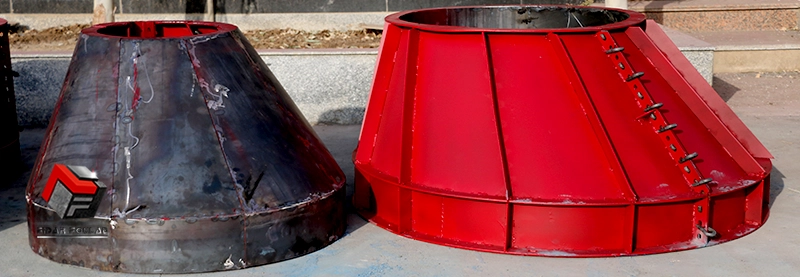 خرید قالب منهول