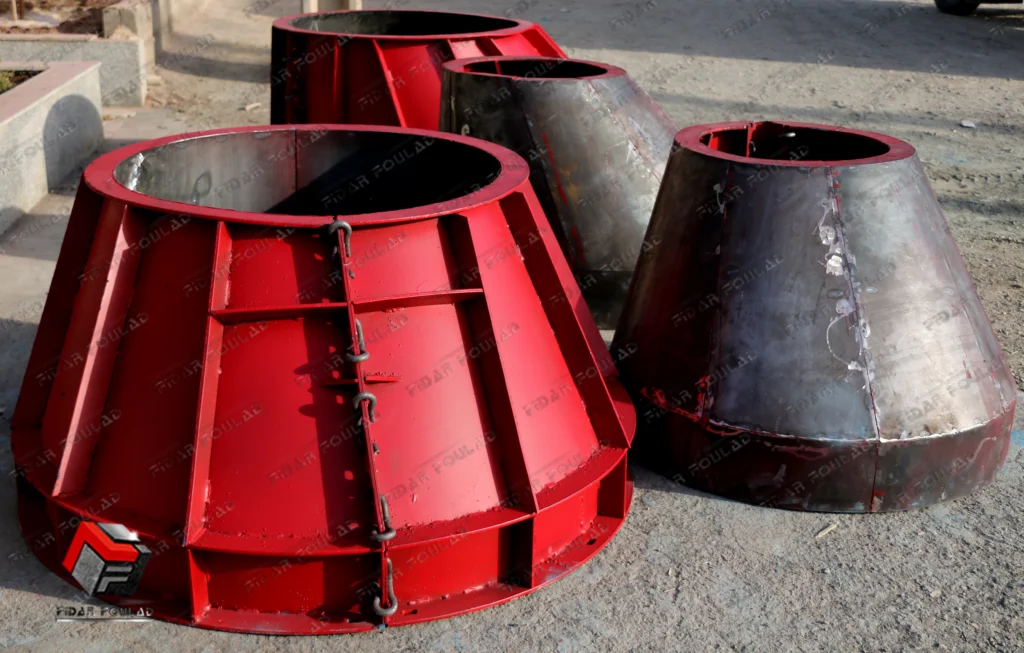 خرید قالب منهول