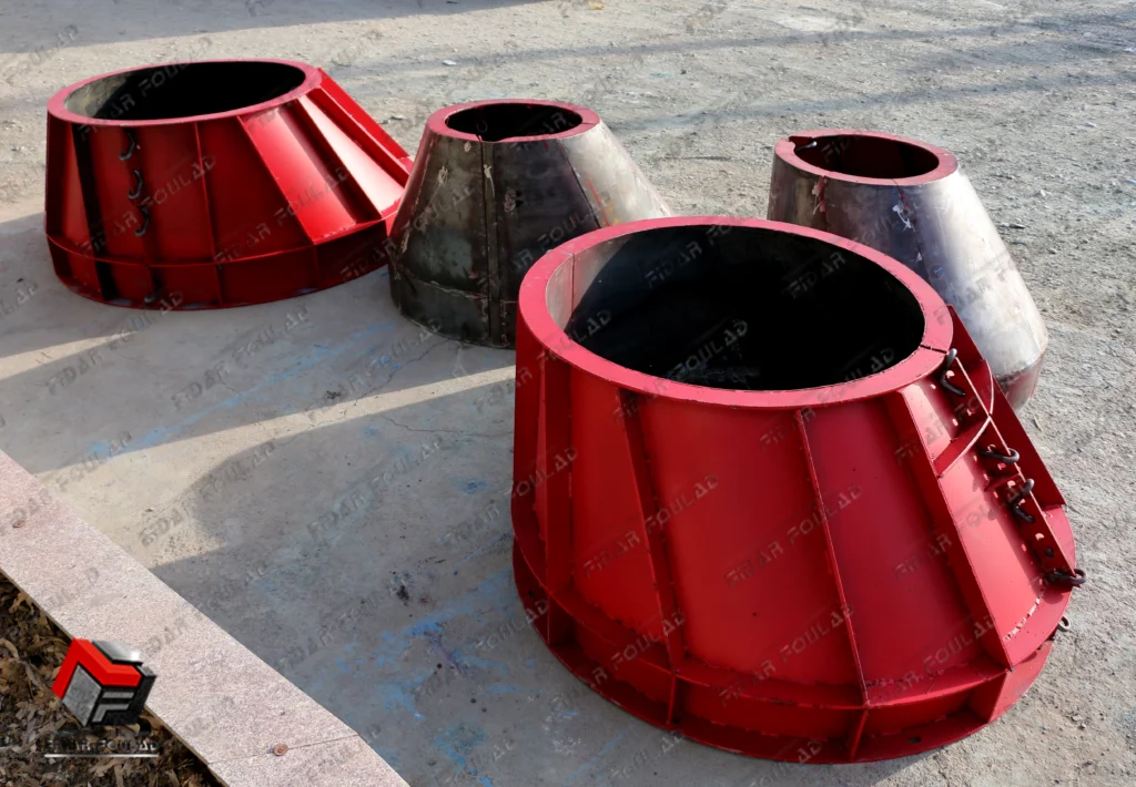 خرید قالب منهول