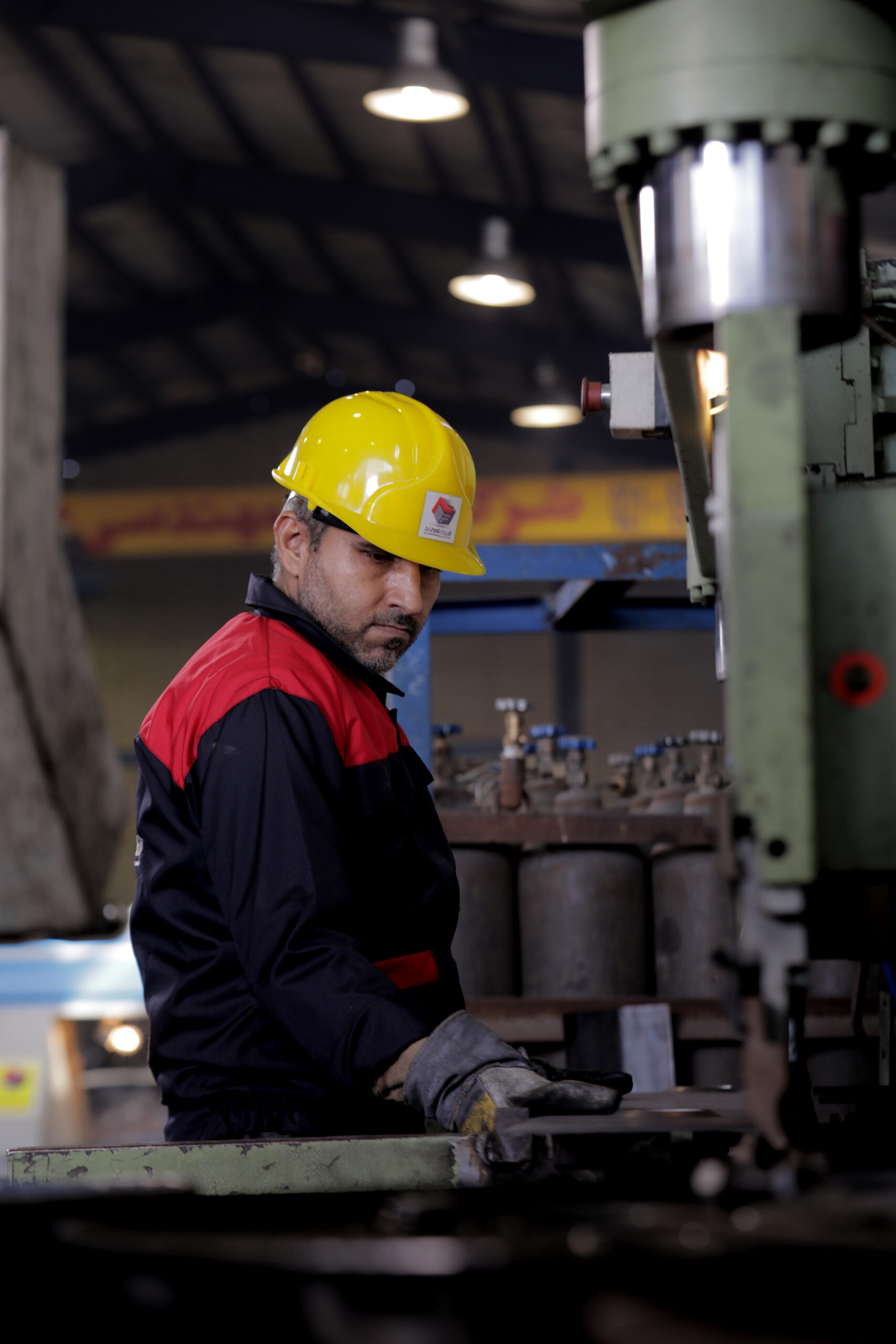 فیدار فولاد