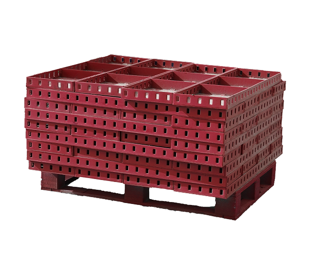 قالب مدولار قالب مدولار