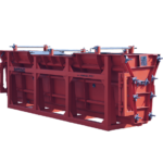 قالب نیوجرسی بتن