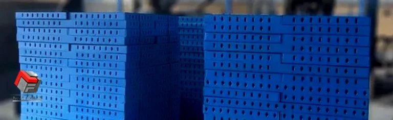 قالب بتن چیست