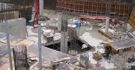 پروژه هتل فرشته پاسارگاد/ تهران